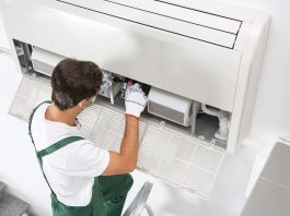 What Is Involved In HVAC Maintenance?