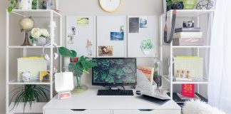 How Workspace Interior Influence Students Productivity