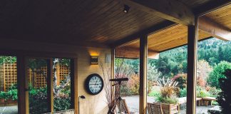 Professional Tips for Designing the Perfect Patio